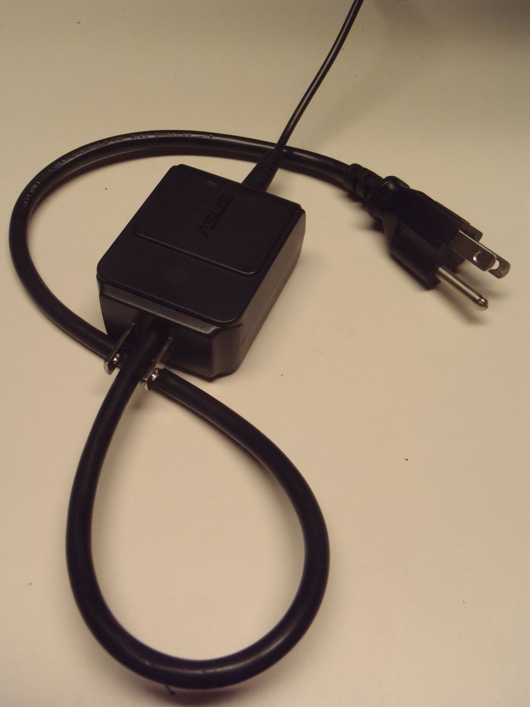 How to Fix a Power Adapter : 6 Steps (with Pictures) - Instructables