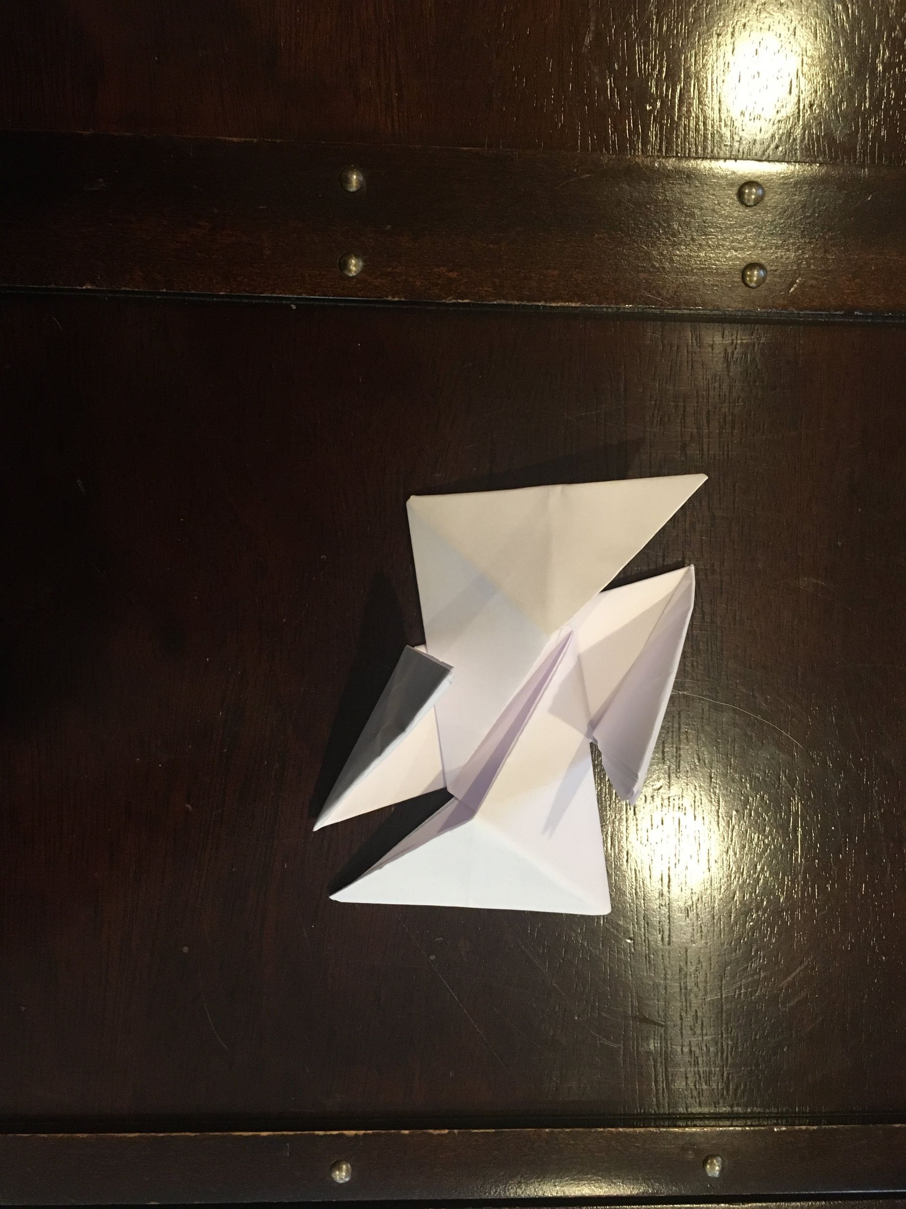 How to Make a Throwing Star 15 Steps Instructables