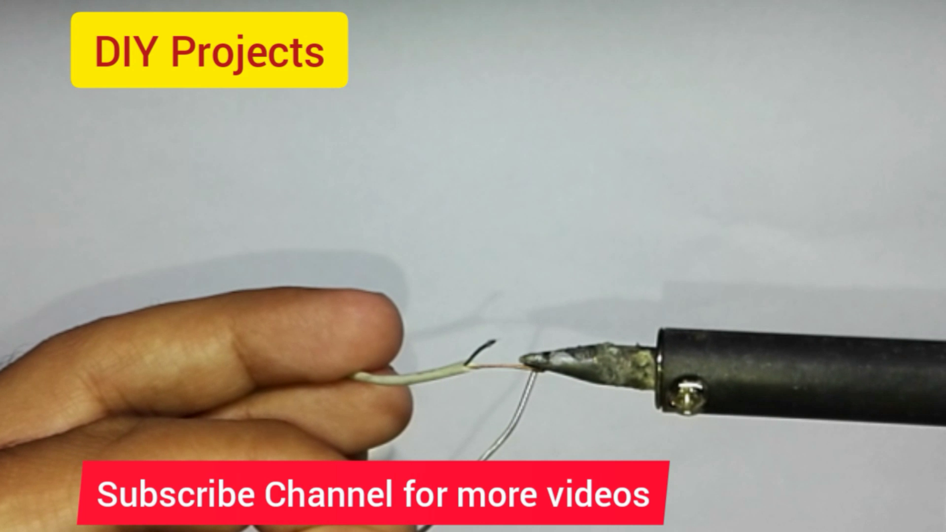 How to Repair Handsfree DIY 3 Steps Instructables