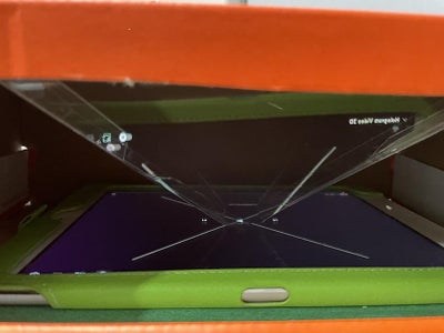 Secure the Device's Height