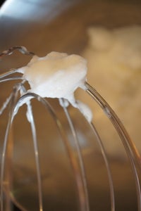 Minny's Famous Chocolate Pie From the Help