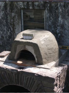 Optional Secondary Insullation.