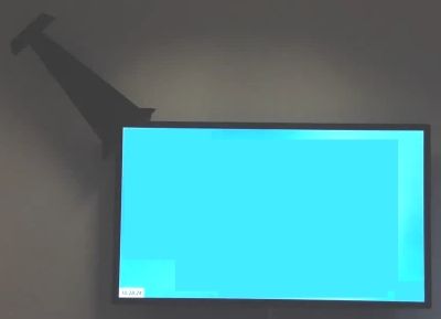 Sensor Setup