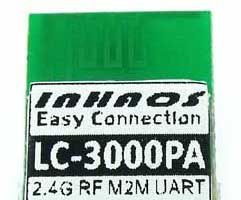 2.4G M2M RF UART Module Debugger User Guide