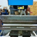 DIY Press Brake