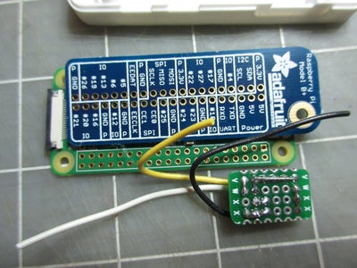 Raspberry Pi Zero Universal Remote : 27 Steps (with Pictures ...