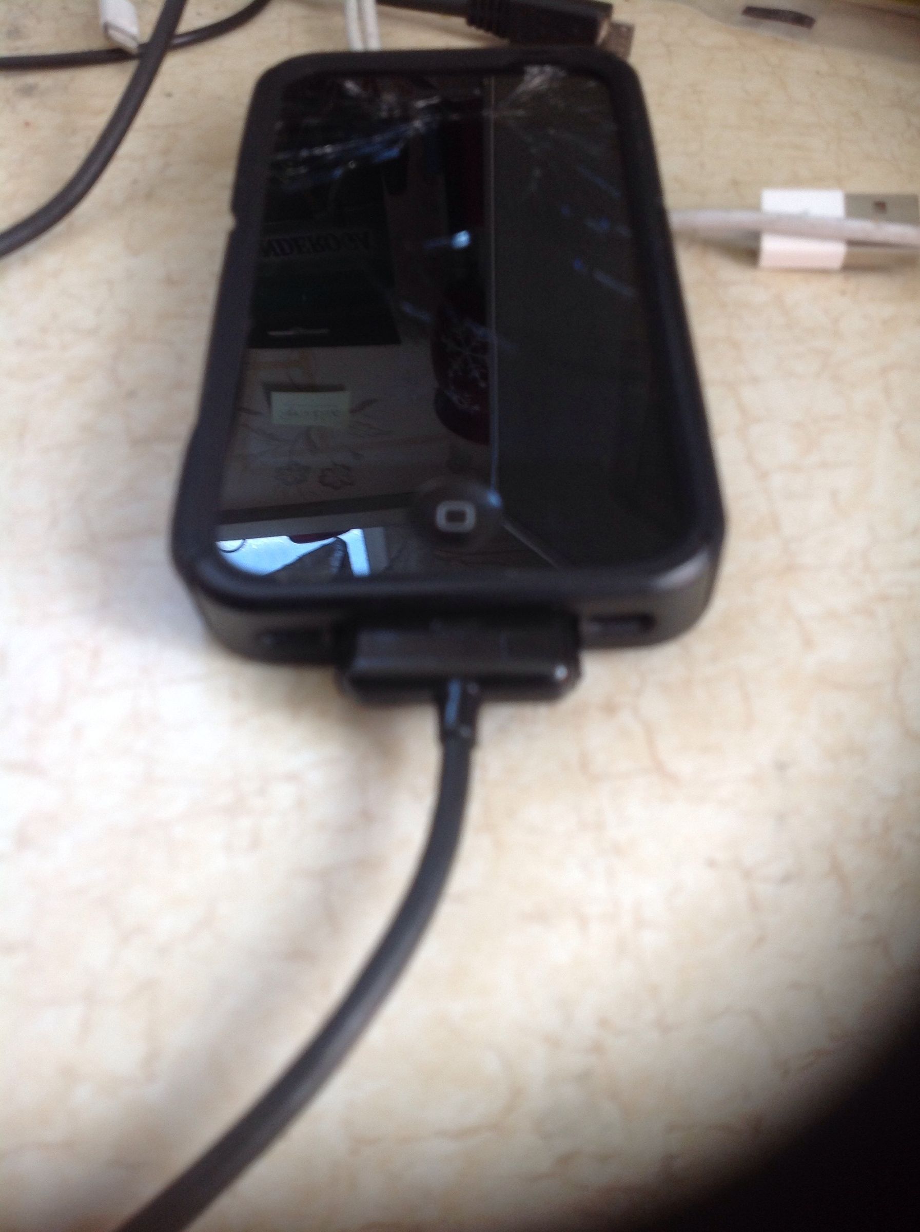 2x Faster Charge for I Phone Easy