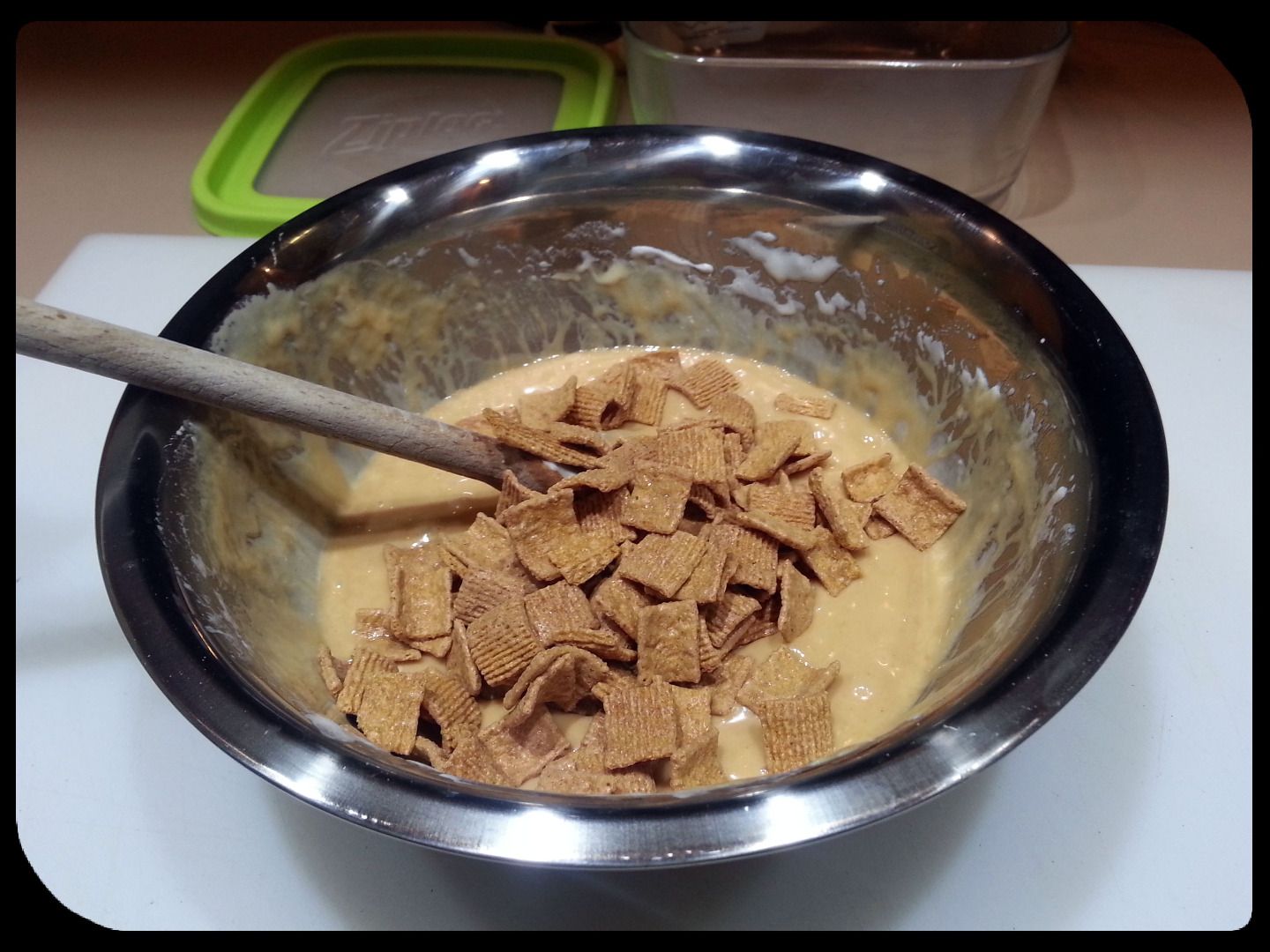 Peanut Butter Golden Graham Cookies 6 Steps (with Pictures
