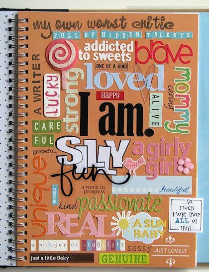 How to Decorate a Diary or Journal : 9 Steps - Instructables