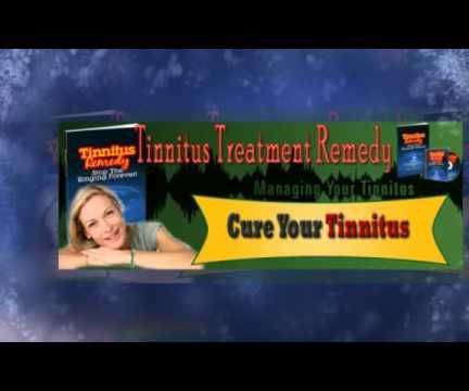 Hearing Loss Ringing in Ears