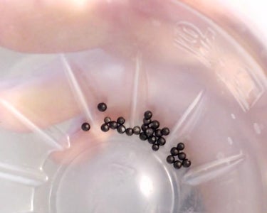 Make the Jumping Particles