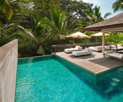 How to Plan a Spa Retreat in Bali