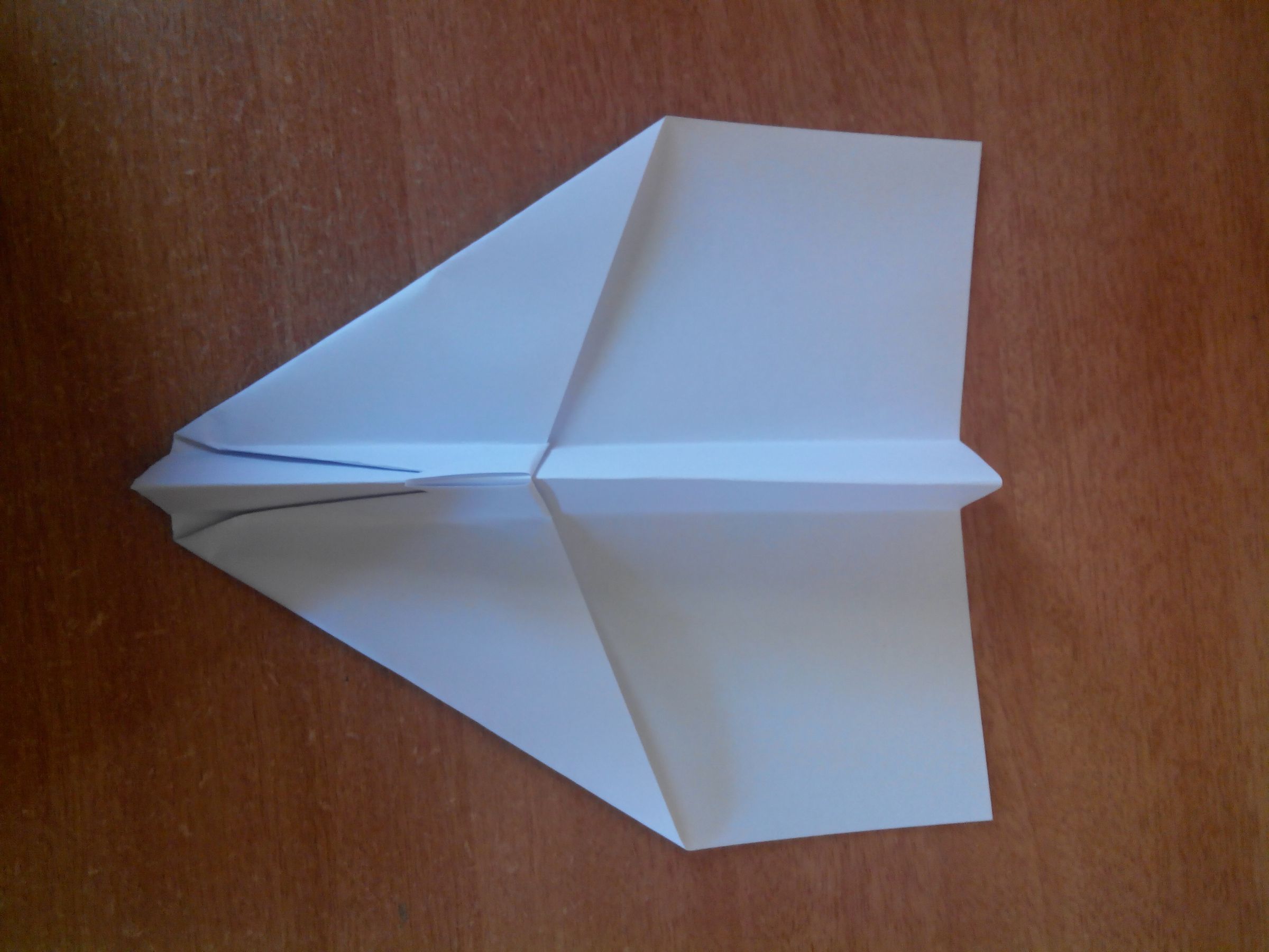 Paper Glider