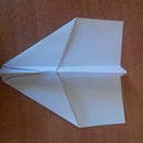 paper glider