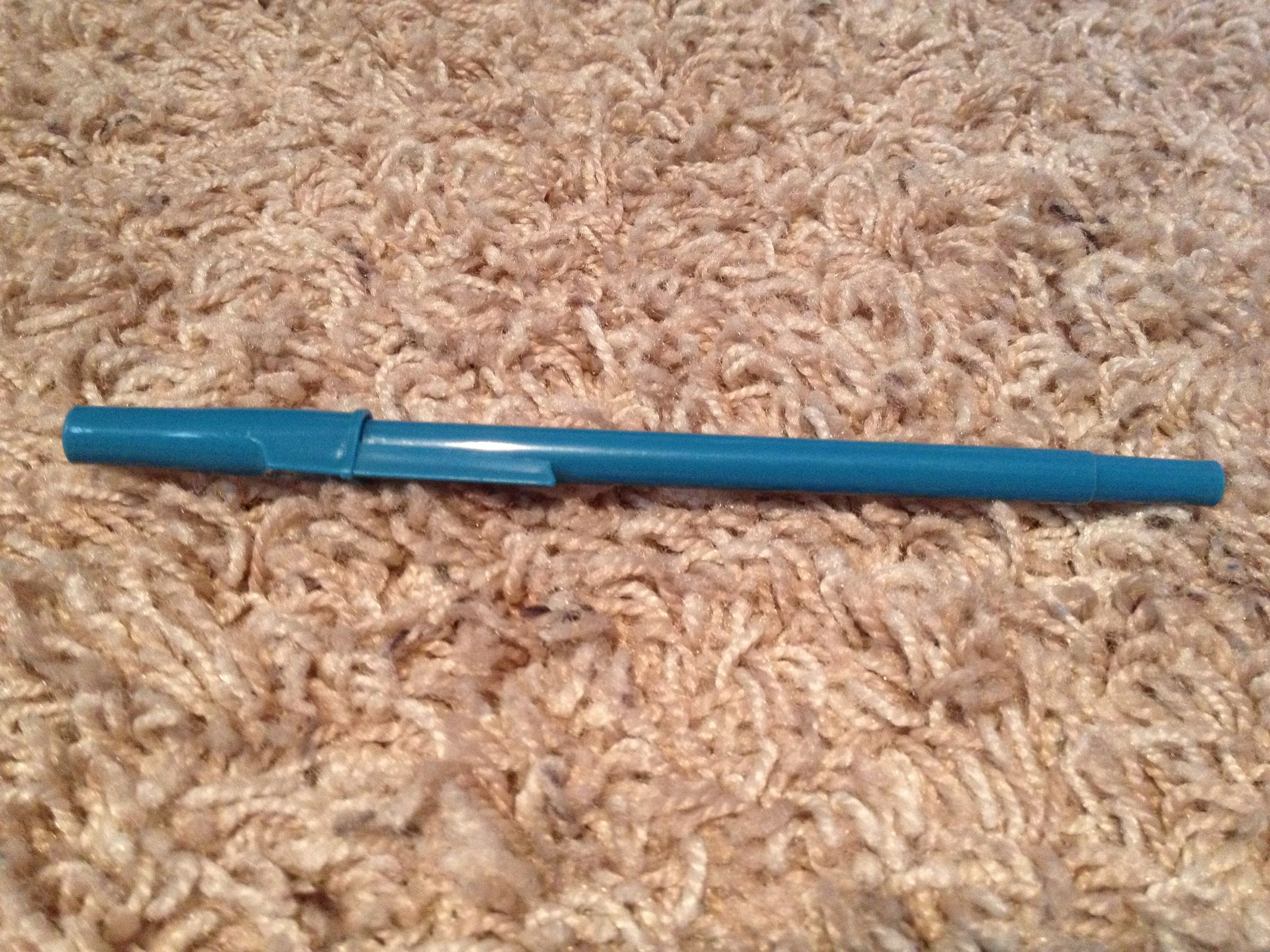 Prank Pen In 30 Seconds