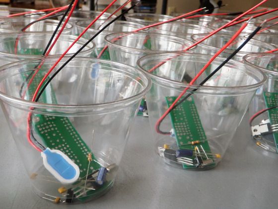 The Quickest Way to Make Kits