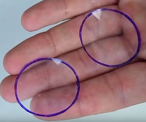 5 Ideas With Recycled Plastic Bottles #4