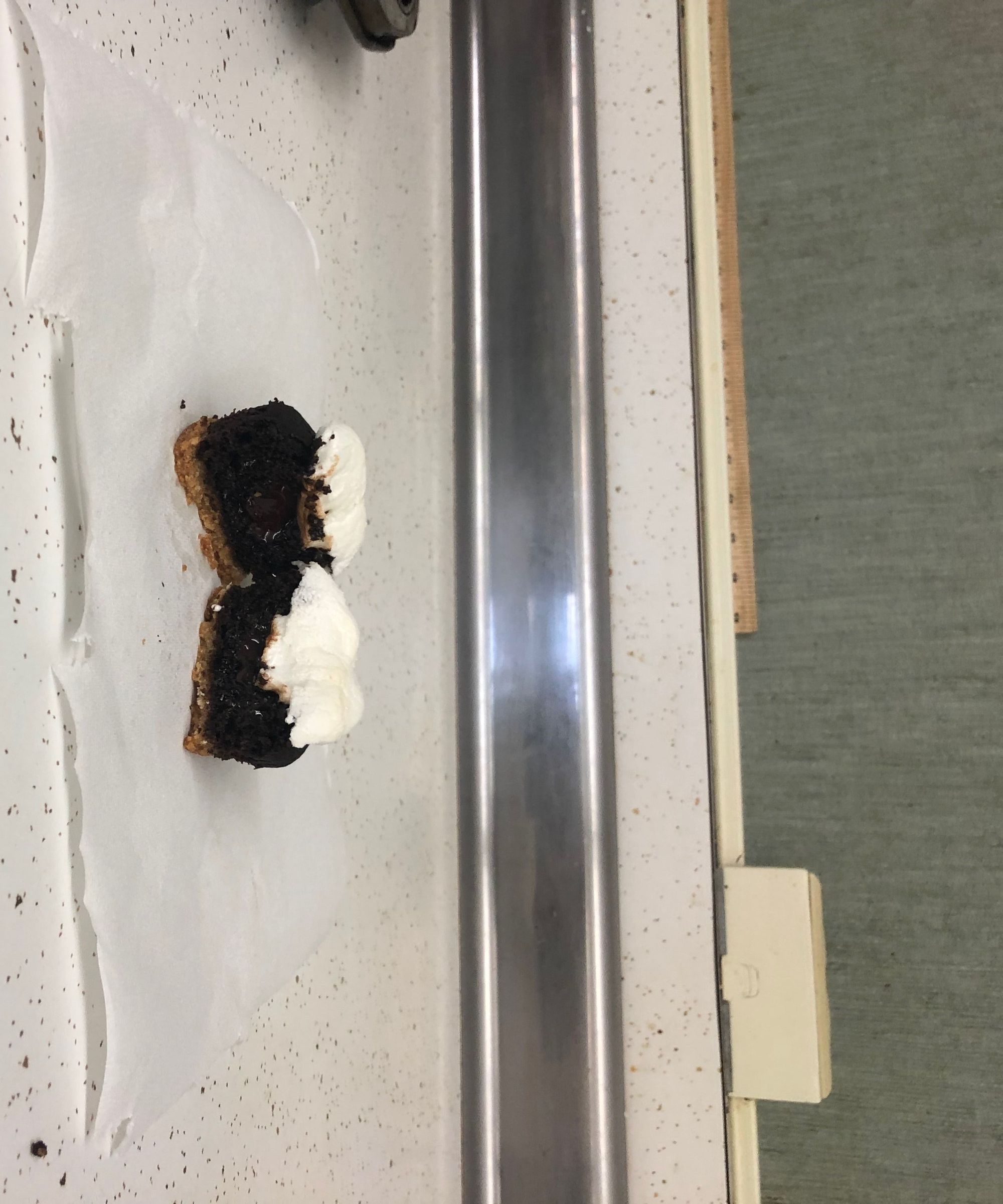 The Best Gooey S'mores Cupcakes