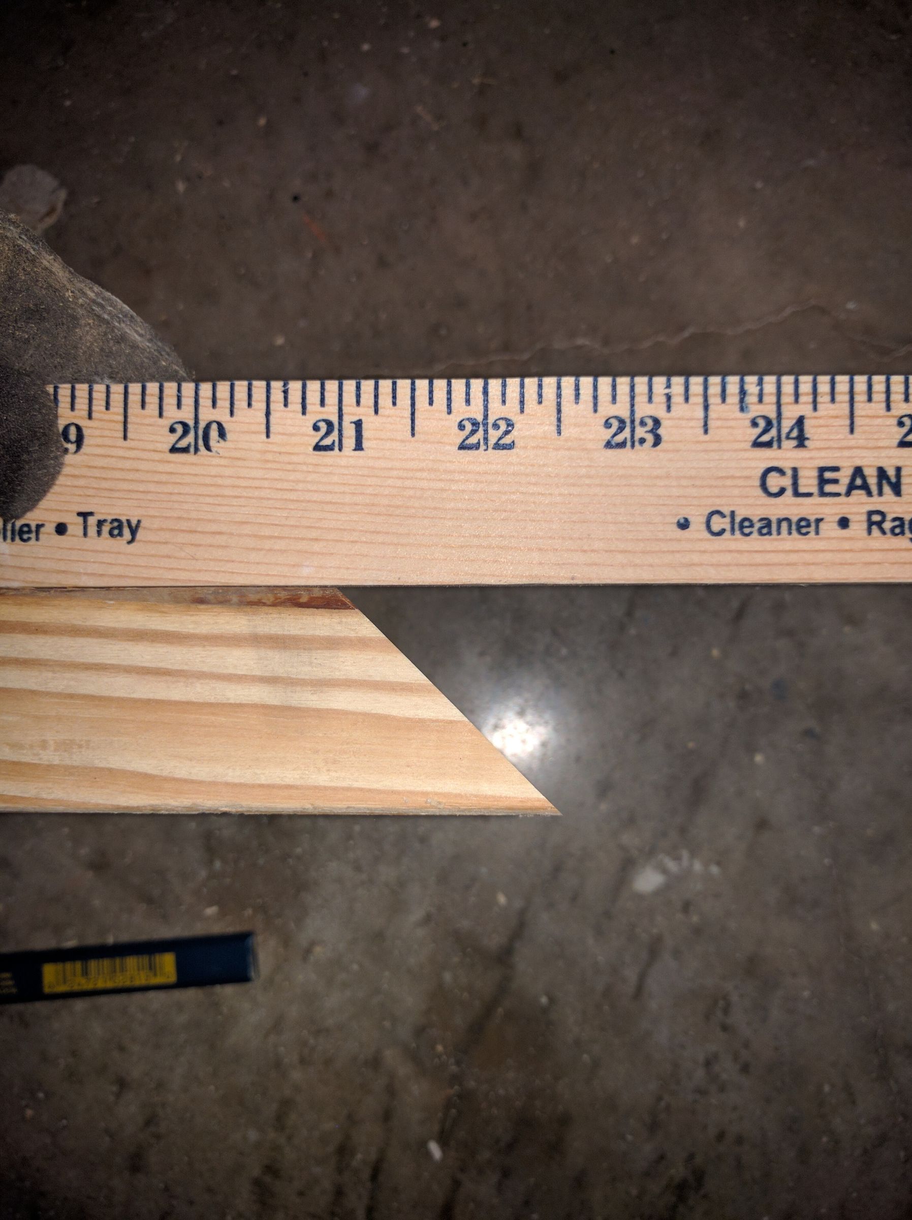 Wedging Table for Clay Studio 7 Steps (with Pictures) Instructables