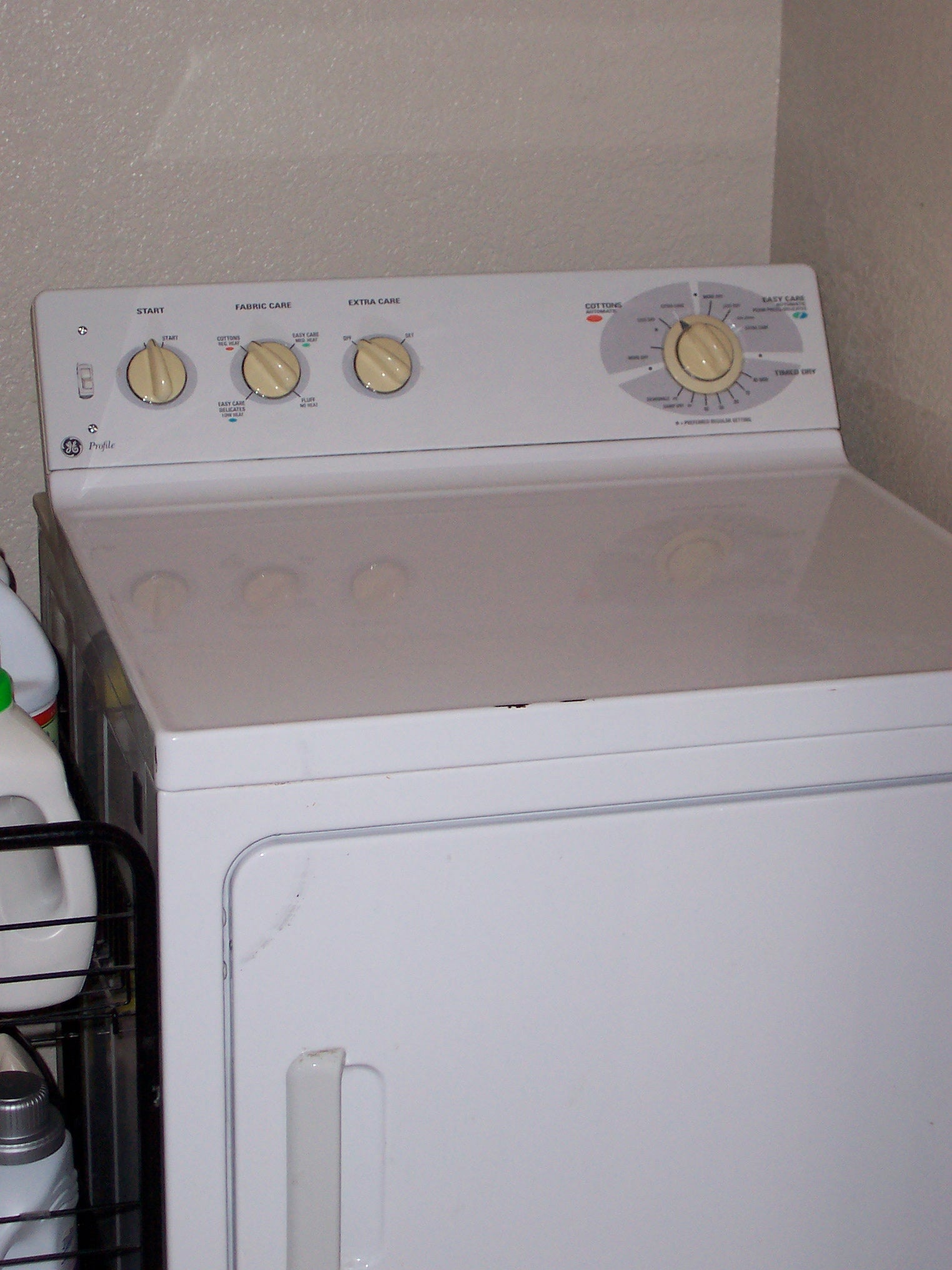 Keep Your Dryer Quiet 8 Steps Instructables