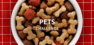 Pets Challenge