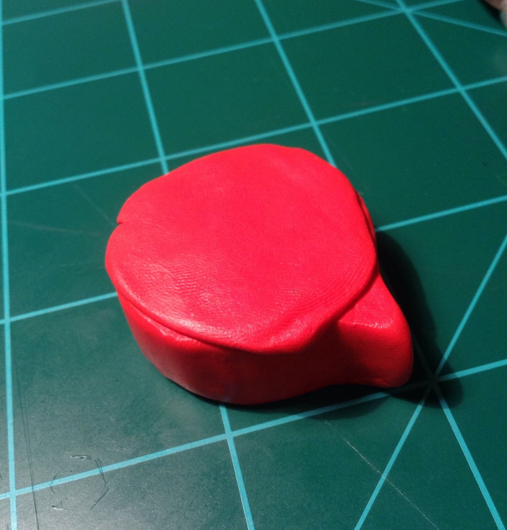 Easy Open Bottle Cap With Sugru 6 Steps Instructables
