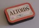 Altoid Fake Tazer