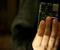 Hacking Like Mr Robot: Rasberry Pi