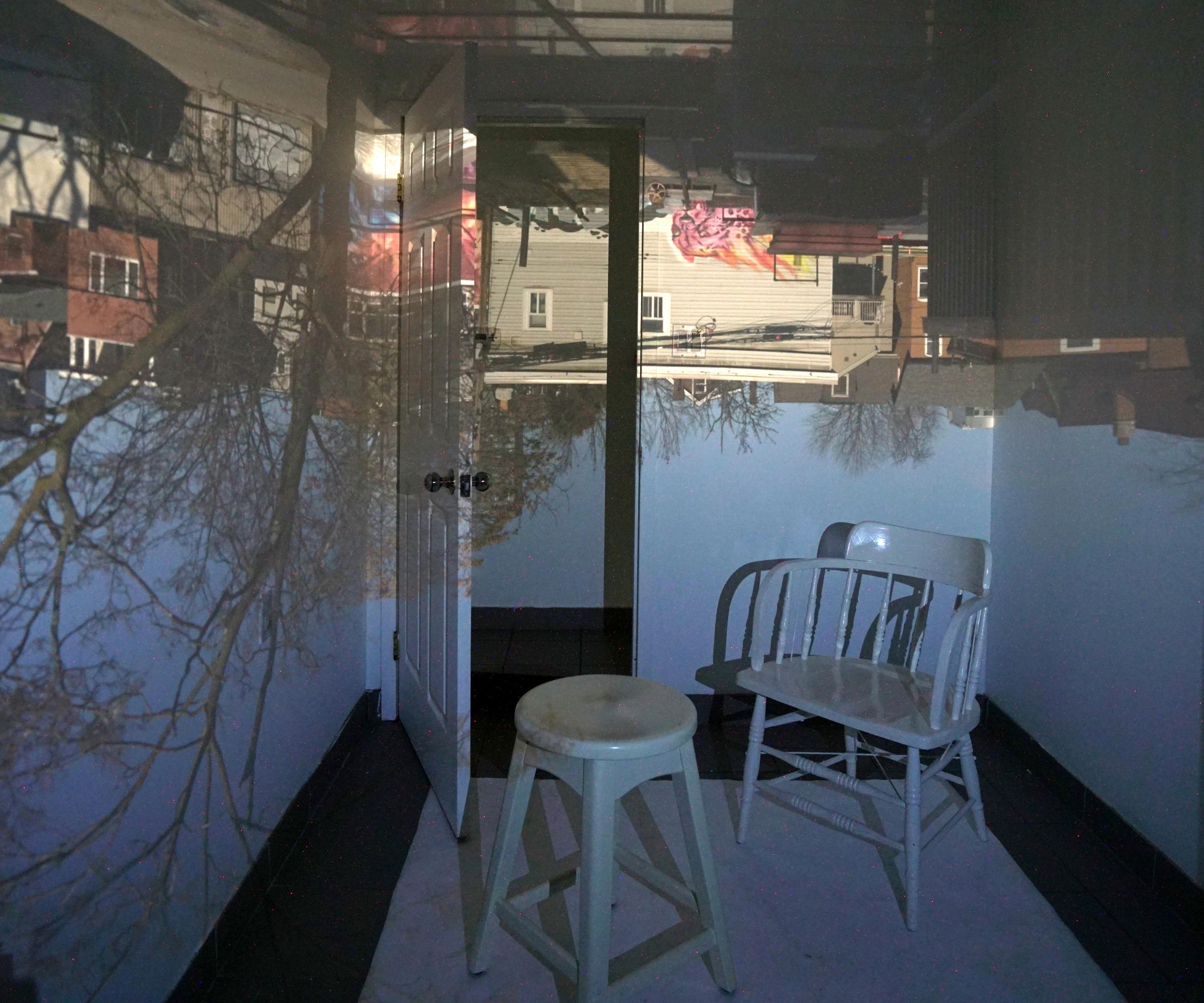 Pinhole Camera for Teaching and Research