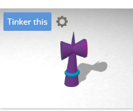 How to Make a 3D Kendama