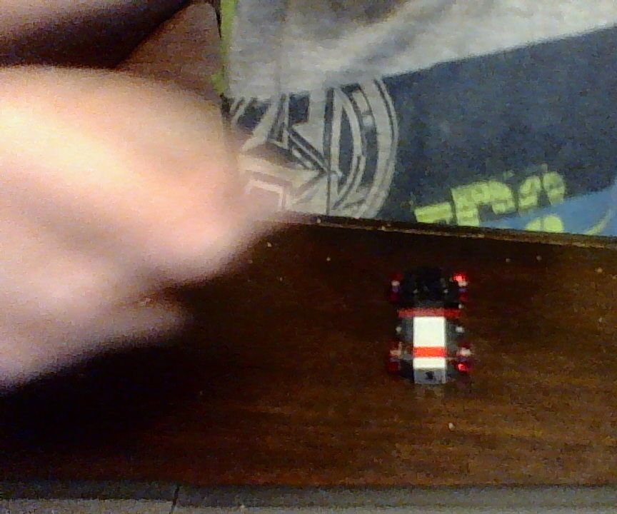 lego breakchain