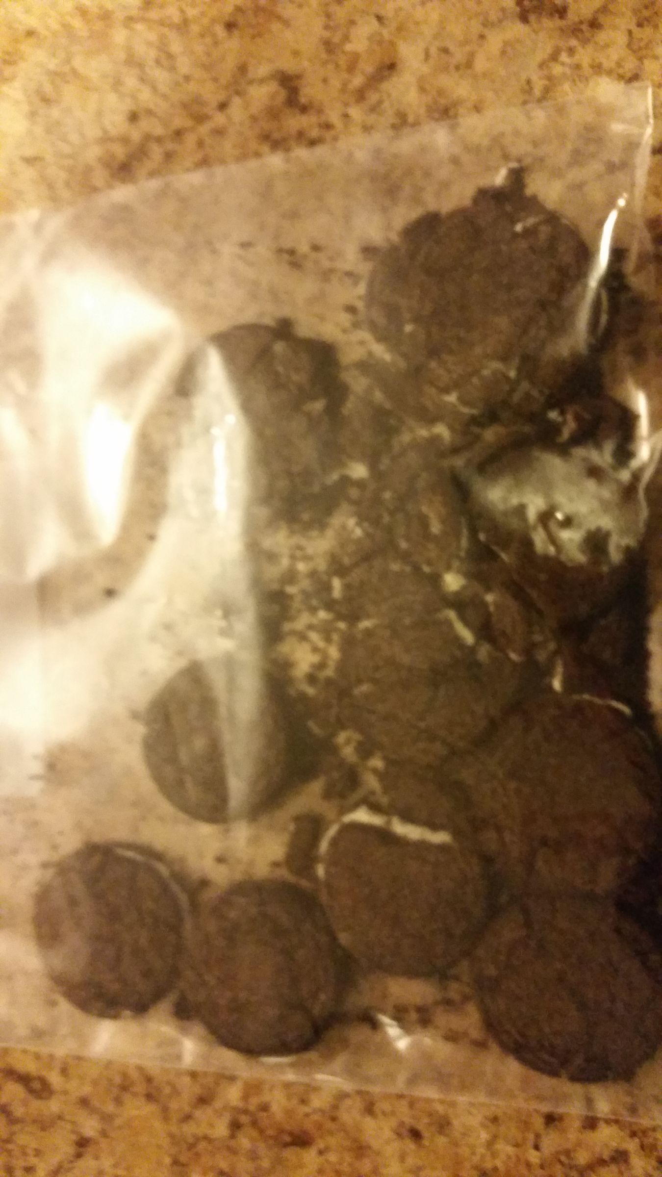 (Keto) Cream Cheese Clouds 9 Steps Instructables