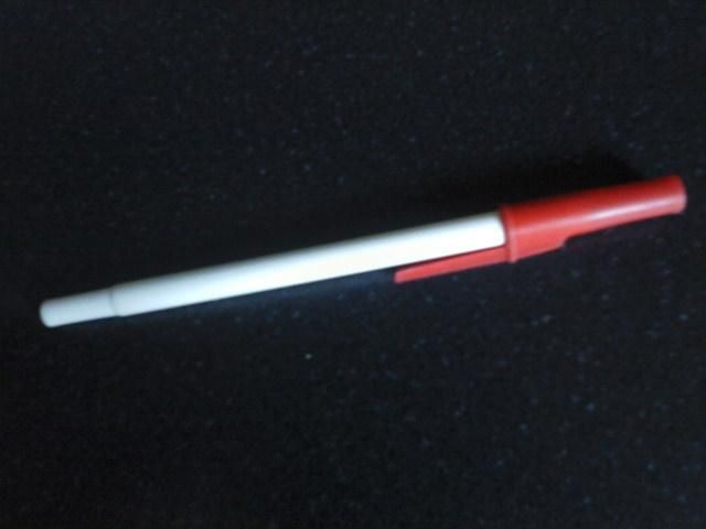 Quick Pen BB Container