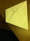 Tuck the Flaps