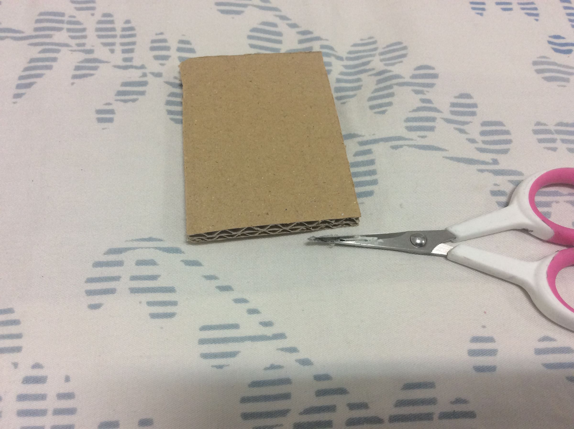 Multi Page Bookmark : 7 Steps (with Pictures) - Instructables