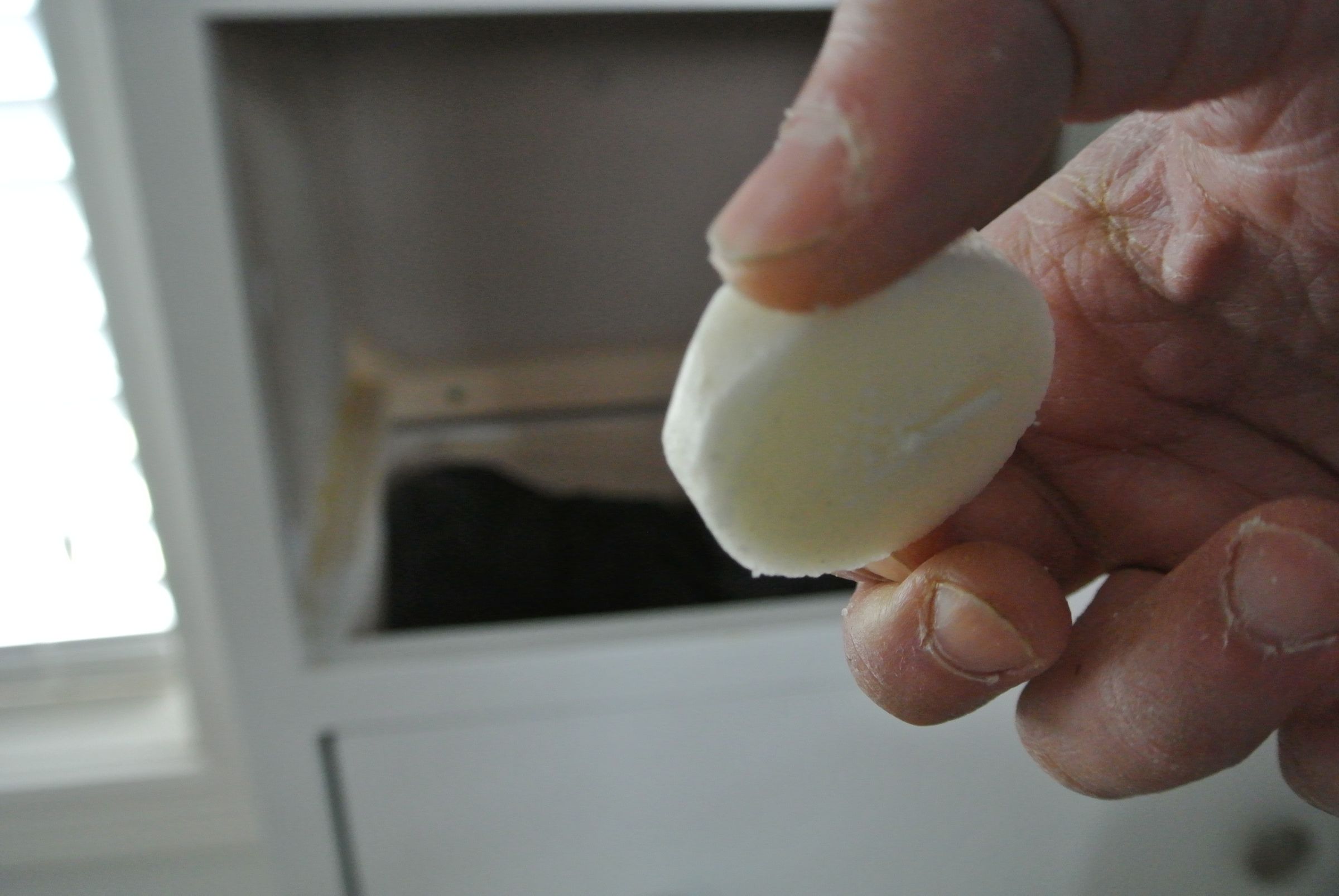 Fix Sticking Wooden Drawers (with Pictures) Instructables