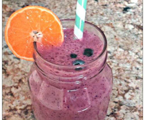 How to make smoothies- Benefits and Home Remedies