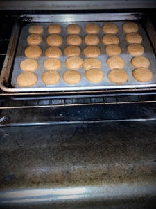 Bake and Try Not to Eat Them Before They're Ready