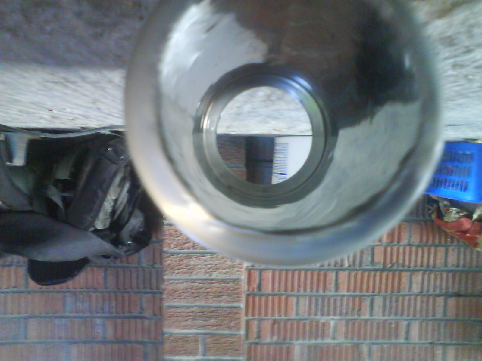 Beer Can Jet Engine Mk II 9 Steps Instructables