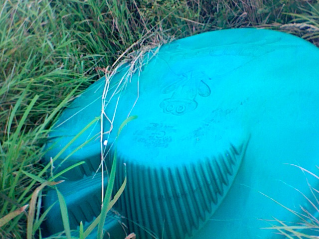 From Pool to Boat in the Blink of an Eye