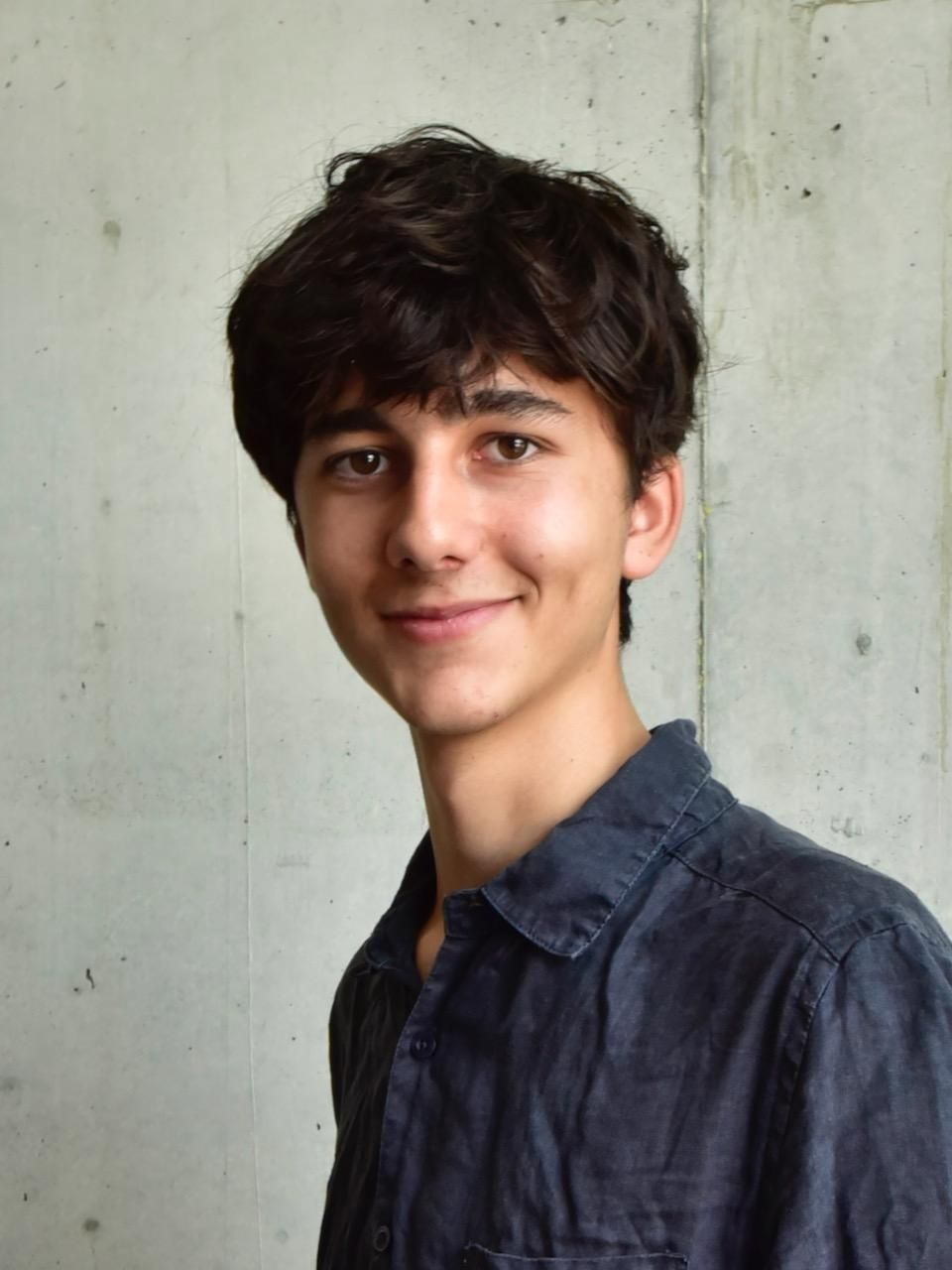 author