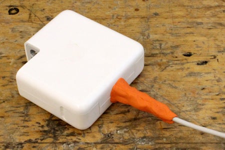 Apply Sugru to the Damaged Cable