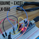 Système D’Acquisition De Données (DAQ) Avec Arduino Et Excel PLX-DAQ