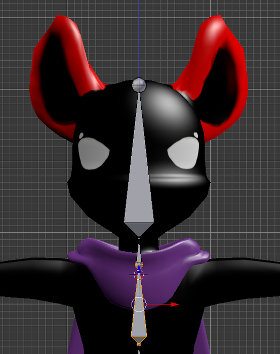 Blender: Basic Rigging Process : 10 Steps - Instructables