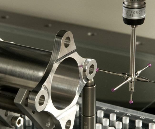 Buying a Used Measuring Machine From a Dealer