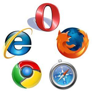Abrir El Navegador Web