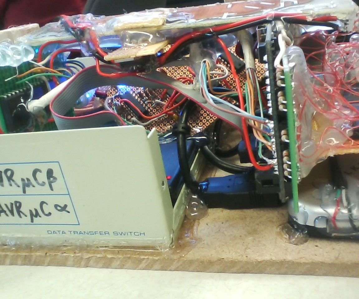 Construct a Synthetic Neural Network