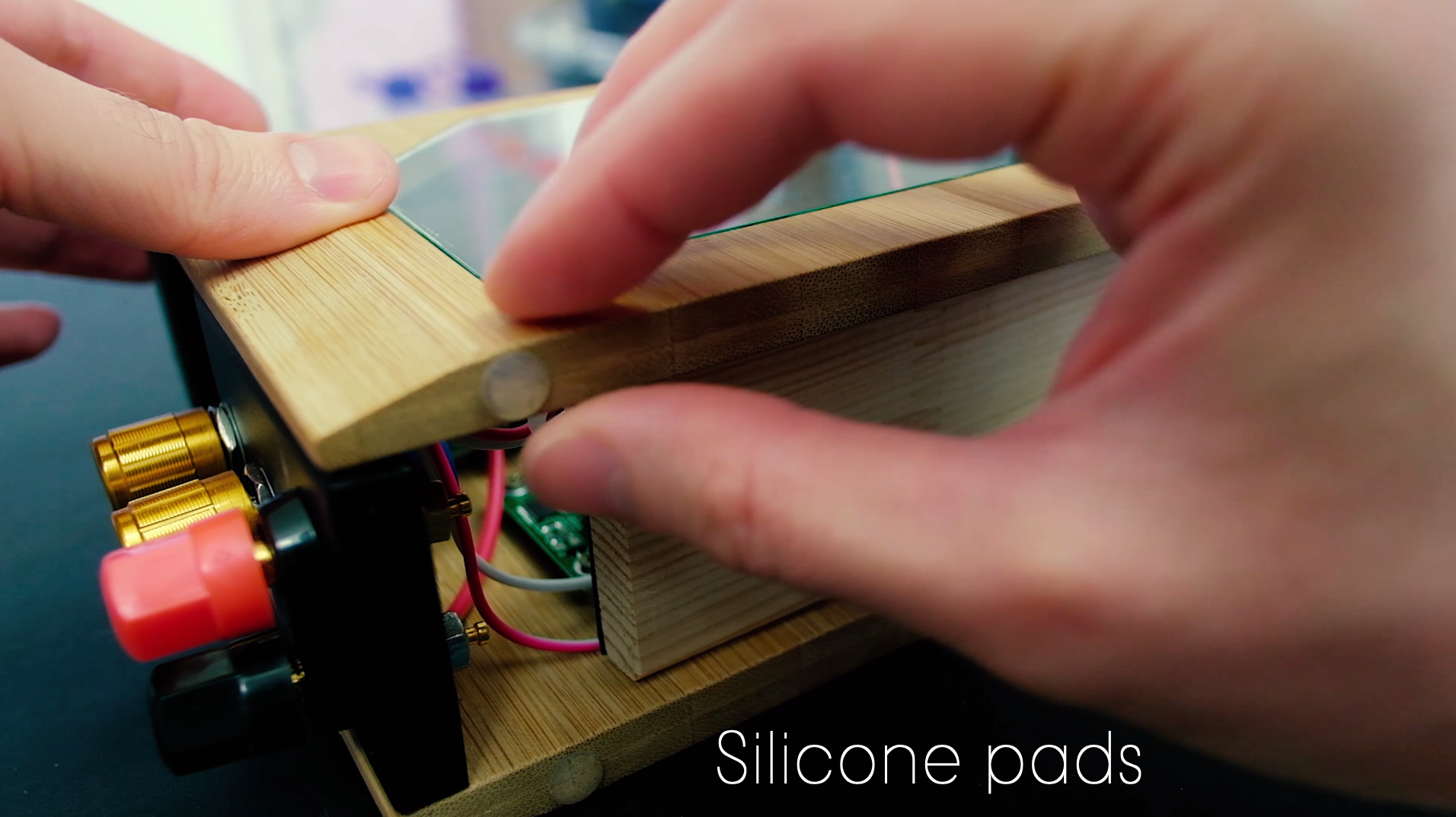 Bench POWER Supply (Part 2 - Case) : 10 Steps - Instructables