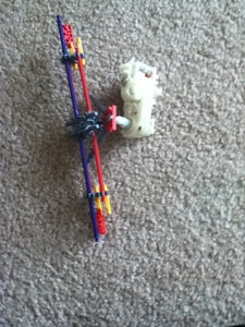 How to Make a Dying Wheel