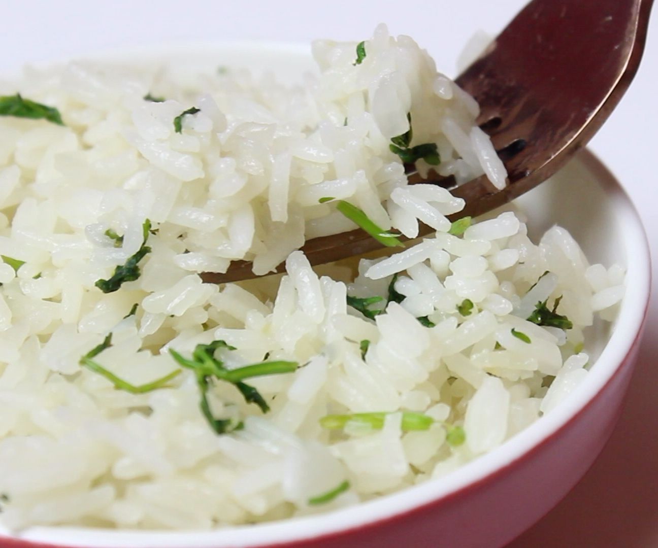Cilantro Lime Rice